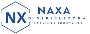 Naxa distribuidora - condimentos y especias